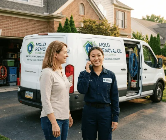 Crawlspace Mold Remediation Exeter, MO FAQs